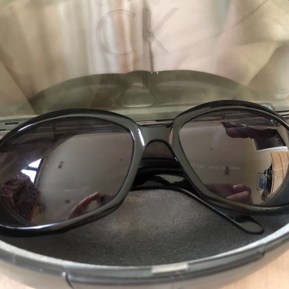 Sama "FYI" Luxury Womens' Sunglasses